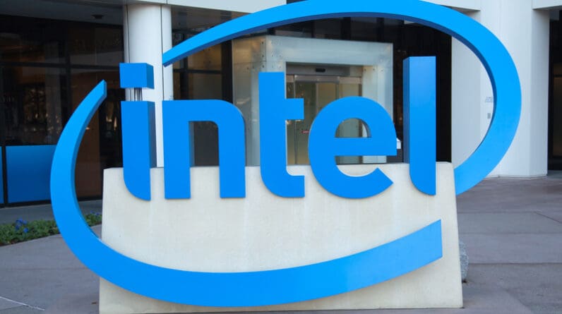 China blocks use of Intel and AMD chips in government computers, FT reports By Reuters