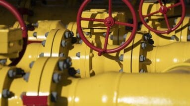 Commodity deflation looks tenacious, with natural gas as driver | Insights