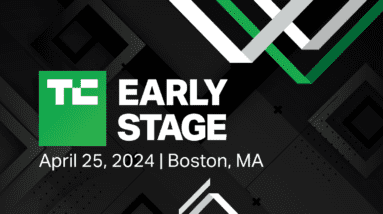 Connect with HomeHQ.ai, SOSV, Prepare 4 VC, Latham & Watkins and more at TC Early Stage 2024