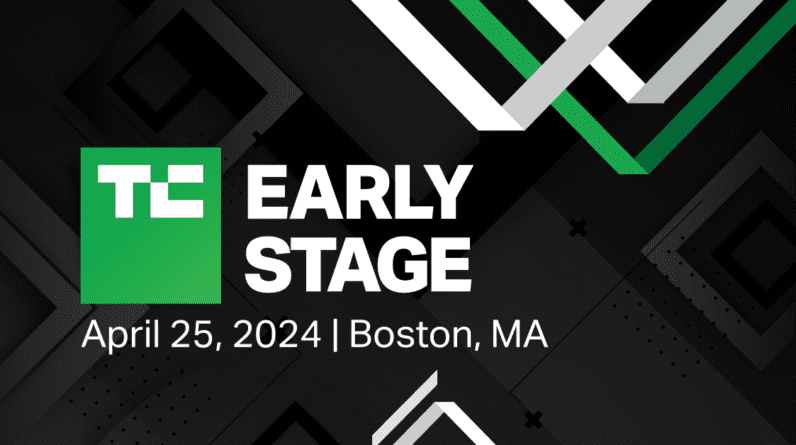 Connect with HomeHQ.ai, SOSV, Prepare 4 VC, Latham & Watkins and more at TC Early Stage 2024