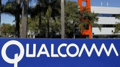Court says EU must pay a fraction of legal fees sought by Qualcomm By Reuters
