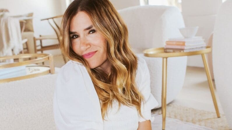 Drybar's Gen X founder's success story