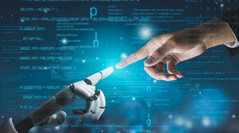 Ema, a 'Universal AI employee', emerges from stealth with $25M