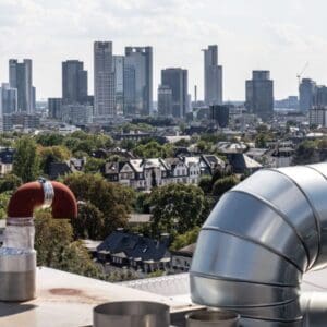Environmental rules loom over European property market
