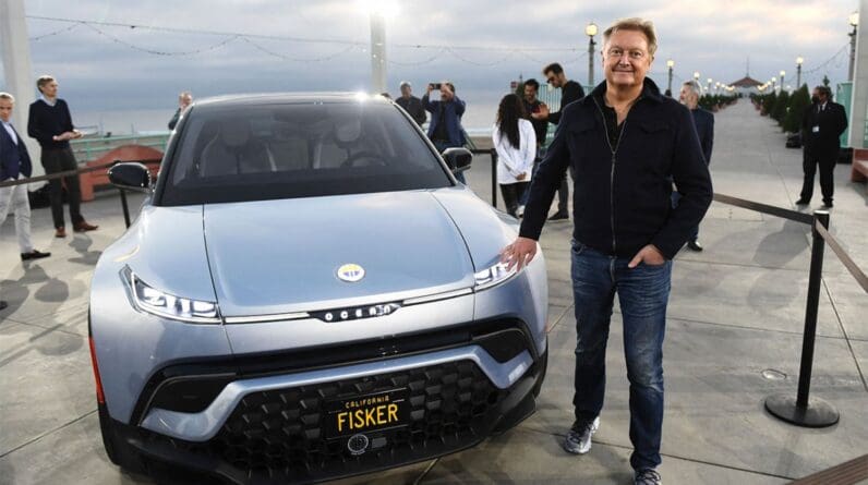 Fisker loses customers' money, Robinhood launches a credit card, and Google generates travel itineraries