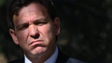 Florida Gov. Ron DeSantis vetoes social media ban for kids in TikTok showdown