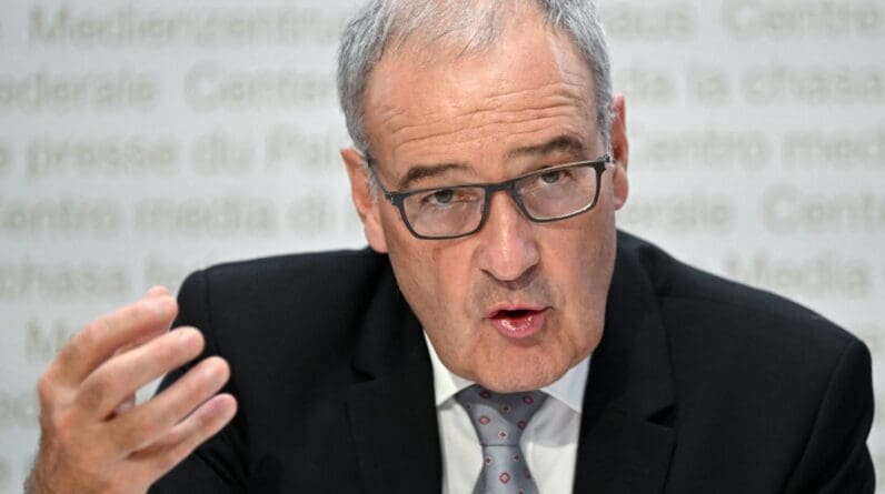 Four European countries sign free-trade deal with India