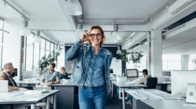 Four Tips Gen Z Need To Excel In Leadership Roles