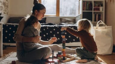 France is piloting a 4-day work week for divorced parents