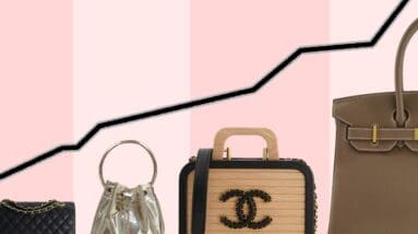Gen Z, millennials turn to secondhand luxury sites like Vestiaire Collective