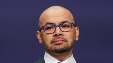 Google DeepMind CEO Demis Hassabis gets UK knighthood for 'services to artificial intelligence'