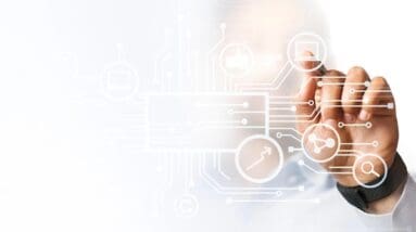 How Digital Technology Is Reshaping The Startup Journey