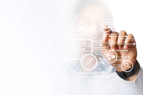 How Digital Technology Is Reshaping The Startup Journey