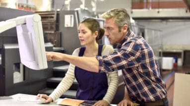 How to set up an apprenticeship scheme at your small business