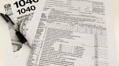 IRS Direct File, a program that offers free online tax filing, has been launched in 12 states