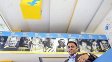 India's Flipkart readies quick-commerce play