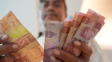 Indonesia fintech Wagely makes bank while helping the unbanked