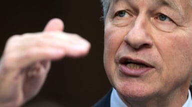 JPMorgan hikes dividends after Jamie Dimon knocks Jerome Powell's plan for higher capital requirements