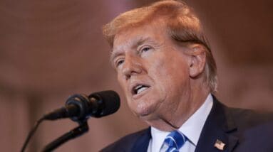 Judge clears way for merger vote that could mean $4B windfall for Trump