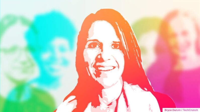Karine Perset helps governments understand AI