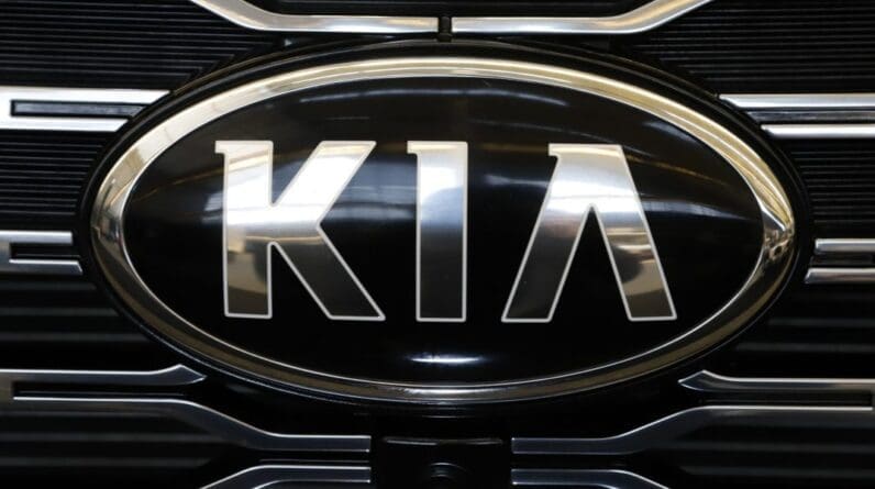 Kia recalls 427,000 Tellurides that might roll away while parked