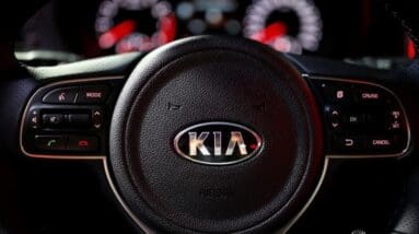 Korea's Kia, Thailand in talks over building new EV facility, sources say By Reuters