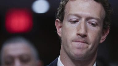 Lawyers for Meta, Mark Zuckerberg seek dismissal of lawsuit alleging the company didn't protect users from human trafficking and child sexual exploitation
