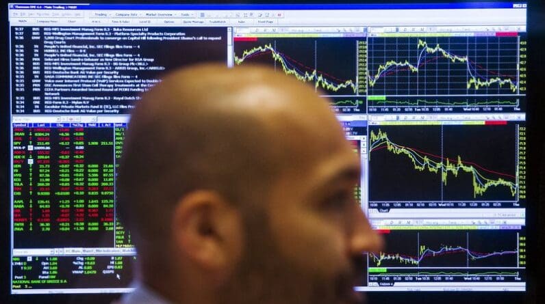 Liberty Media Formula One shares raised by Deutsche on