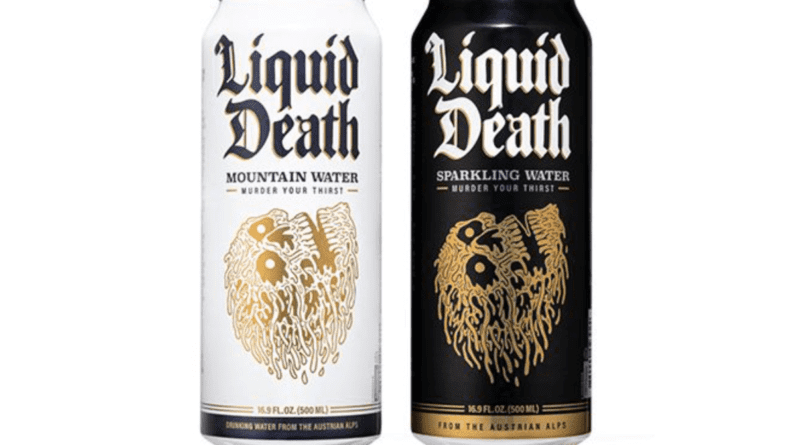 Liquid Death is just one of many VC-backed beverage startups ready to disrupt Coke and Pepsi