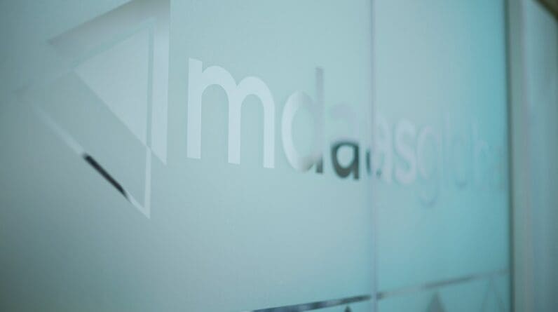 MDaaS raises $3M to improve healthcare access and expand network across Nigeria