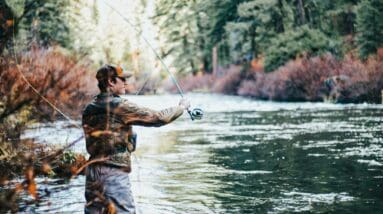 Mallard Bay is the Airbnb for guided hunting and fishing