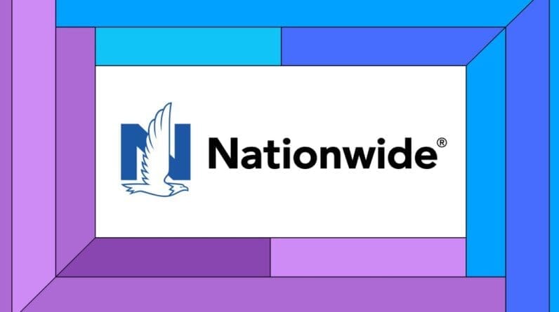 Nationwide review: Comprehensive insurance, but not available in all states