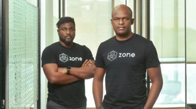 Nigerian fintech Zone raises $8.5M seed to scale its decentralized payment infrastructure