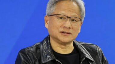 Nvidia board members cash in stock in the $2 trillion AI company following blockbuster 27% run up in price