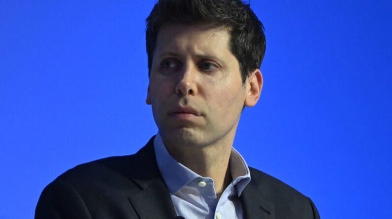 OpenAI pushes back on Musk after lawsuit: Tesla CEO 'sued us when we started making meaningful progress'