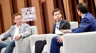 OpenAI slams Elon Musk’s lawsuit against it