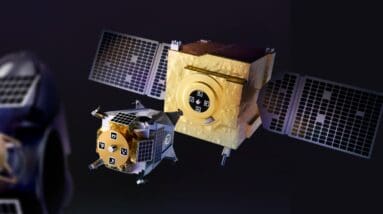 Orbit Fab unveils $30K port to refuel satellites