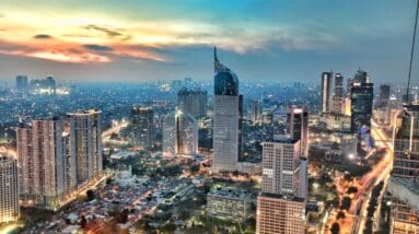 PayPal backs Indonesian insurance startup Qoala in $47M funding