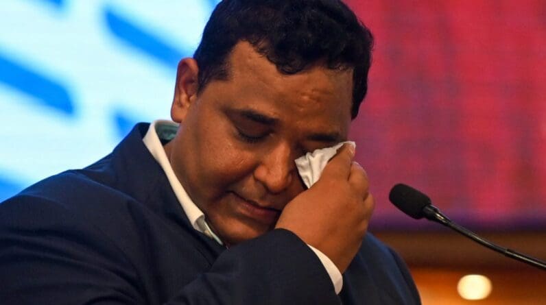 Paytm Payments Bank was 'a risk that the political system couldn’t take'