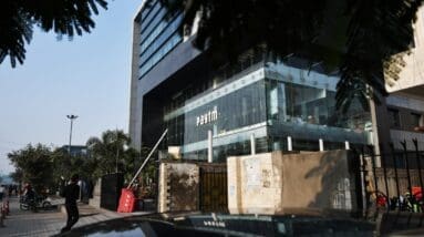 Paytm secures license it desperately needed to survive