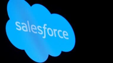 Salesforce exec Srinivas Tallapragada sells $893k in stock