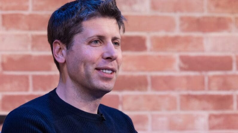 Sam Altman confirms return to OpenAI board as law firm’s review rips ‘loss of trust’ that led to his sudden ouster