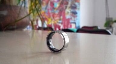 Smart ring maker Ultrahuman has its eye on Oura's crown