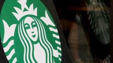 Starbucks ditches its Odyssey NFT program