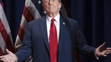 Supreme Court could decide Monday Trump's 2024 ballot fate