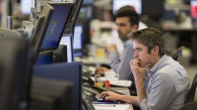 Swiss National Bank loses $3.6 billion in 2023 By Reuters