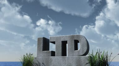 Tax advantages of a limited company or sole trader?