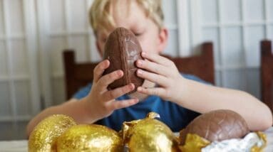 The real hunt this Easter will be for cheap chocolate in the U.K., Which? finds