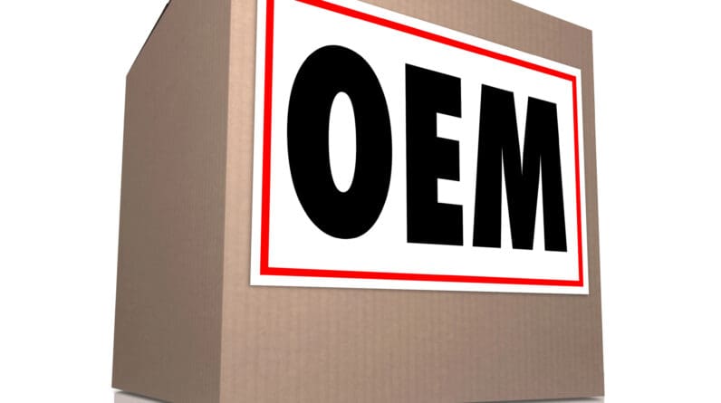 Tips for Partnering with an OEM