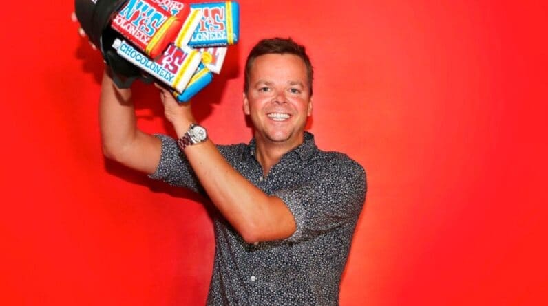 Tony’s Chocolonely boss on U.K. growth, shaking up the choco industry with bold marketing stunts